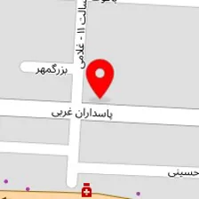 سالن زیبایی رشا