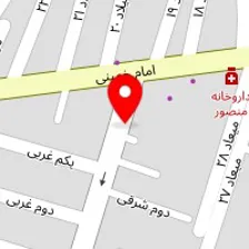 عروس سرای فاطیما