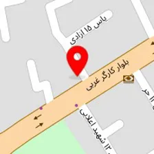 فروشگاه برادران ملک