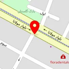 سالن خدمات ناخن سمانه آزموده