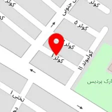 سالن زیبایی ستاره شهر