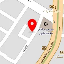 سالن زیبایی هستیا