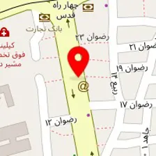 فداغ الکتریک