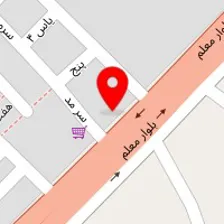 فروشگاه الکتریکی کهربا