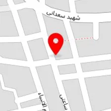 الکتریکی سرای نور