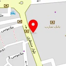 فروشگاه لوازم برقی الکتریکال قشم