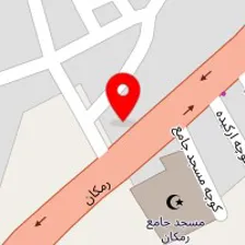 فروشگاه صائمی