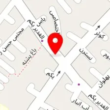 الکتریکی یزدانی