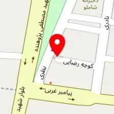 کالای برق نفیس