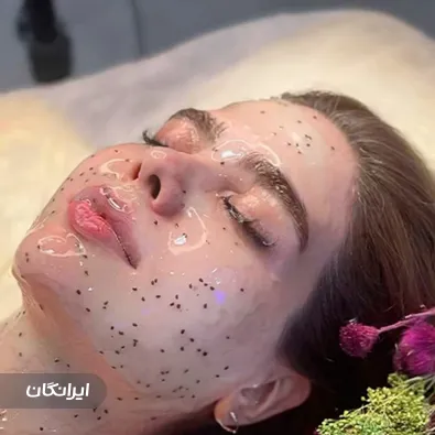 کلینیک زیبایی ونوس