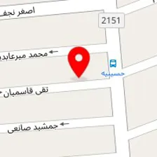 الکتریکی آرش