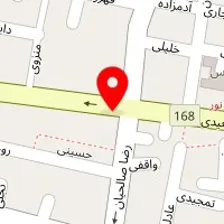الکتریکی شاهد