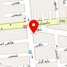 کالای برق و تلفن جاوید
