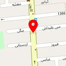 الکتریکی میرزایی