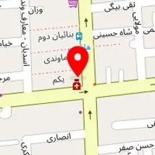 کالای برق مهدوی