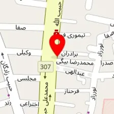 الکتریکی نورتاپ