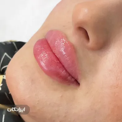 کلینیک زیبایی دکتر نفیسه فیروزی حسینی