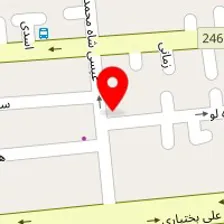 الکتریکی اسدی