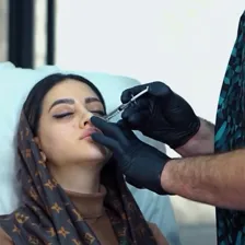 کلینیک زیبایی نهال