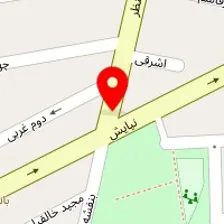 الکتریکی هخامنش