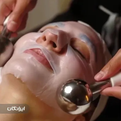 مرکز لیزر و زیبایی ایرانا