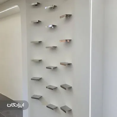 برقکاری ساختمان بهزاد محمدیان