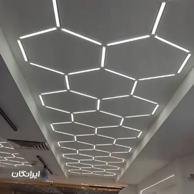 برقکاری ساختمان بهزاد محمدیان