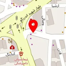 الکتریکی خورشید شب