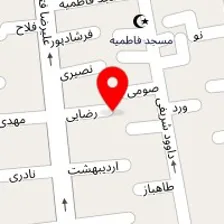 طراحی و تولید انواع موتورهای الکتریکی