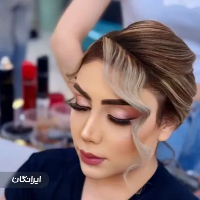 عروس سرای مروارید