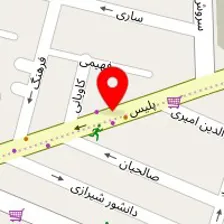 الکتریکی البرز