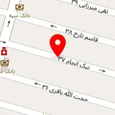 خدمات برودتی و تکنیک سعید