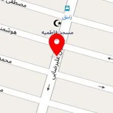 کالای برق شهرام