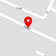 سالن زیبایی آتیس