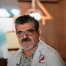 دکتر سلمان شاکری