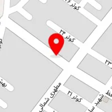 آرایشگاه دوستی