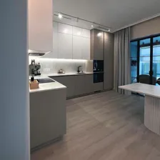 کابینت سازی عباسی