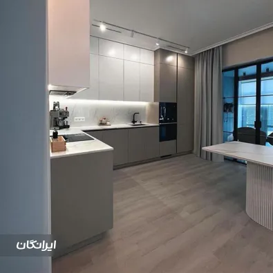 کابینت سازی عباسی