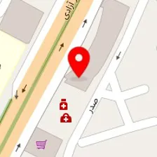 سالن زیبایی روناس بیوتی