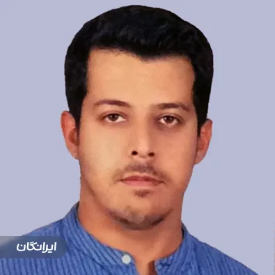 وکیل علی پارسا