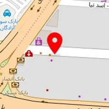 سالن زیبایی بلانژ