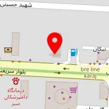 سالن زیبایی دلارا