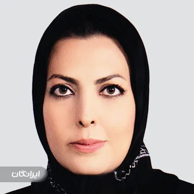 وکیل مریم جعفرلو