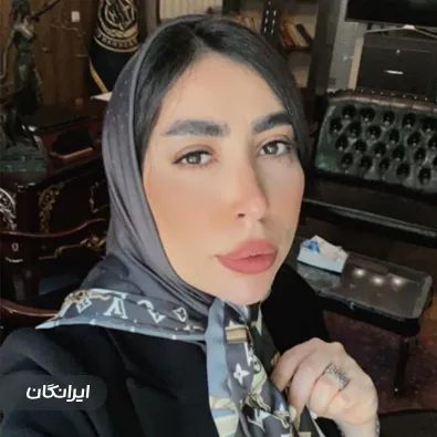 وکیل سمیه حسنی