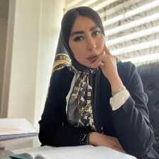 وکیل سمیه حسنی