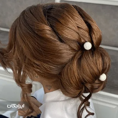 سالن زیبایی آس