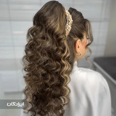 سالن زیبایی آس