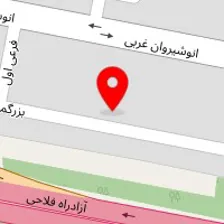 سالن زیبایی اپامه