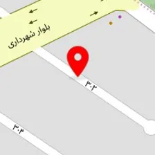 سالن زیبایی عروس سرا