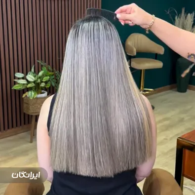 کلینیک زیبایی عسل